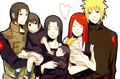 🔥 [130+] Naruto Cute Wallpapers | WallpaperSafari