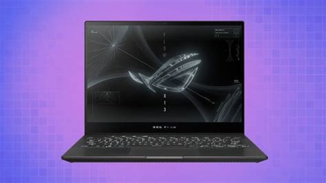 Asus ROG Flow X13 Gaming Laptop Drops to $899 at Best Buy for Today Only | Tom's Hardware