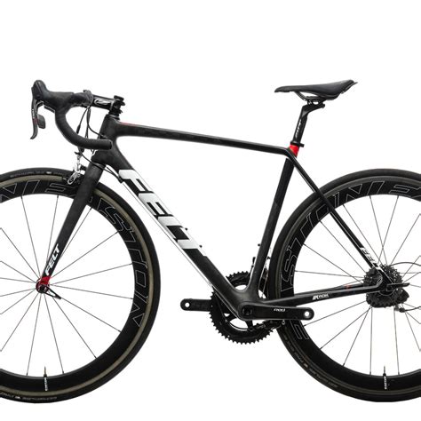 Felt FR1 Road Bike - 2017, 54cm | The Pro's Closet