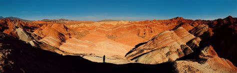 Danxia Mountain | Smithsonian Photo Contest | Smithsonian Magazine