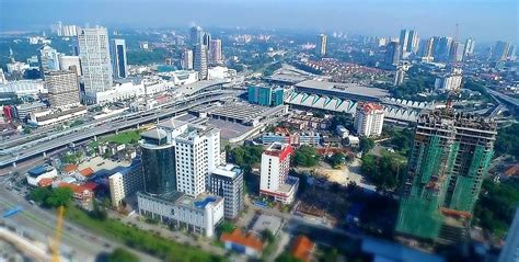 5-five-5: Johor Bahru (Malaysia)