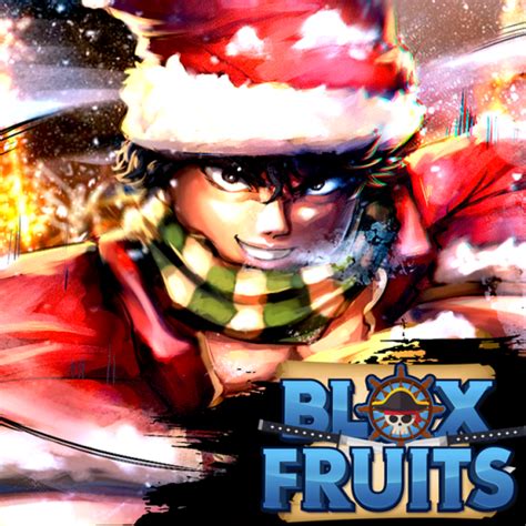 [🎁 GIFT] Blox Fruits - Unnamed Server 8503 - RBXServers