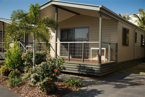 Caloundra Waterfront Holiday Park, Australia | Australian Accommodation