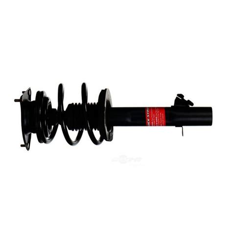 Monroe Shock & Struts Quick-Strut Complete Strut Assembly 172266 - The ...