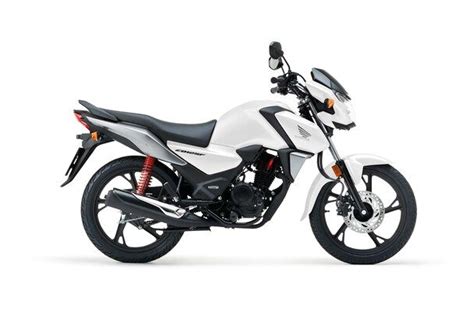 2024 Honda CB125F Price in India, Specs, Mileage, Top Speed, Images