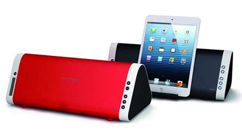 iWalk Sound Angle Portable Bluetooth Wireless Speaker | Gadgetsin