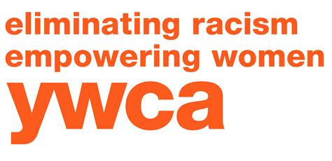 YWCA – Logo, brand and logotype