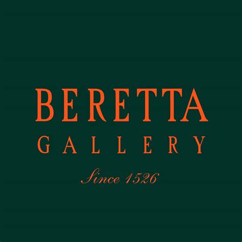 Beretta Gallery New York | New City NY