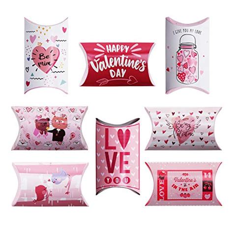 Best Valentine’s Day Treat Boxes