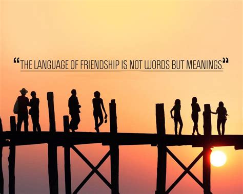 Friendship Quotes Wallpapers - Wallpaper Cave