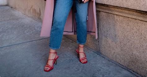 Best Sandals For Wide Feet | POPSUGAR Fashion