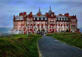 The Headland Hotel, Newquay Cornwall | Newquay cornwall, Headland hotel newquay, Newquay