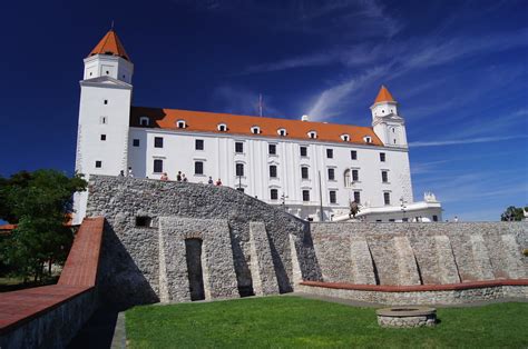 Bratislava Castle | Bratislava Castle | timn.eu | Flickr