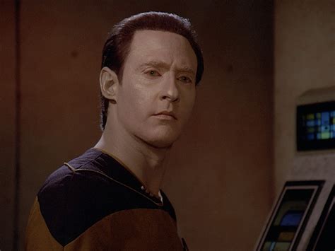 Data - Star Trek-The Next Generation Wallpaper (37411622) - Fanpop