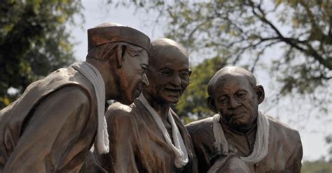 The Eternal Flame of Bardoli: A Memorial to the Brave Satyagrahis | WhatsHot Ahmedabad