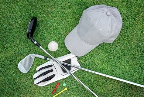 Beginner Golf Equipment You Should Know | GoGolf