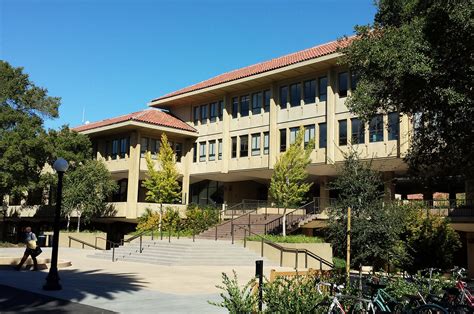 Lathrop Library Renovation, Stanford University | PAE | Projects | PAE