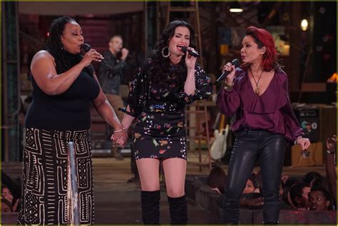 'Rent Live': Original Broadway Cast Sings 'Seasons of Love' During Emotional Finale (Video ...