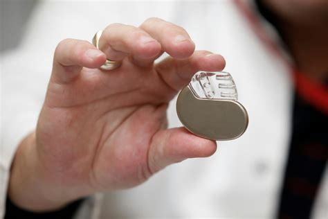 Boston Scientific Recalls Pacemakers | MedTruth - Prescription Drug ...