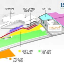 PARK AND FLY - 127 Airport Road, Belfast, Antrim, United Kingdom - Parking - Phone Number - Yelp