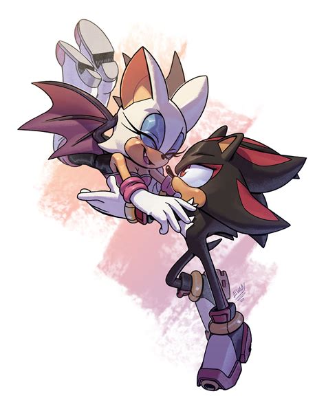 Evan Stanley on Twitter | Sonic fan art, Sonic and shadow, Shadow the hedgehog