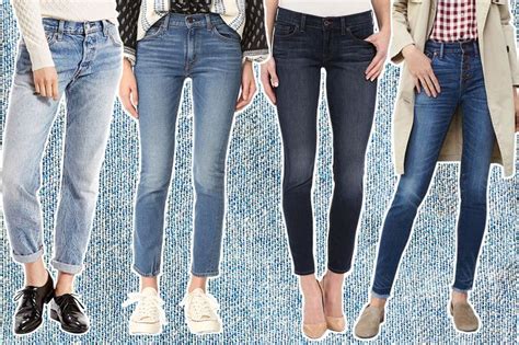 Jeans For Women Ye Jean