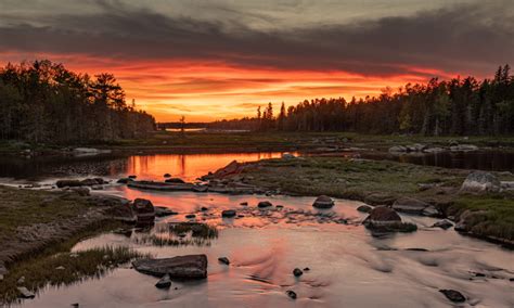 Exploring Acadia National Park in Maine | The Great Northern Route