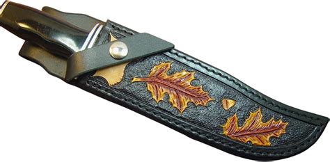 Amazon.com: Buck 120 Knife Sheath : Sports & Outdoors