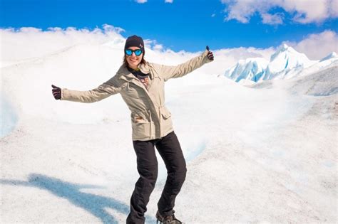 14 Things To Know Before Hiking Perito Moreno Glacier in Argentina