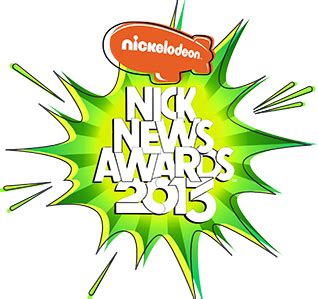 Nick News Awards 2013