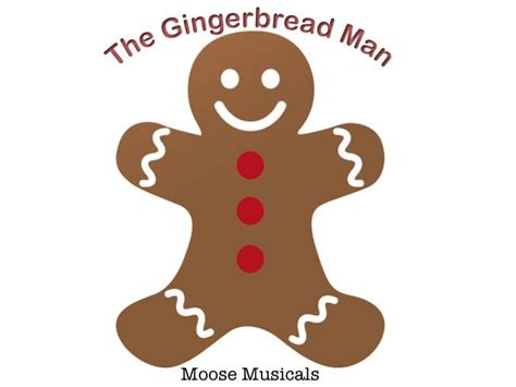 Gingerbread Man Song | Teaching Resources