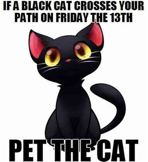 50 Funny Friday The 13th Memes To Ease Your Superstitious Fears & Turn ...