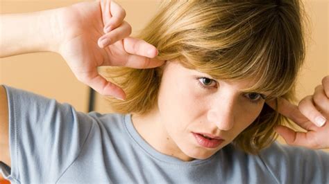 Why Your Ears Keep Ringing (And What You Can Do About It)