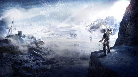 Frostpunk: disponibili i DLC su console | GamesVillage.it