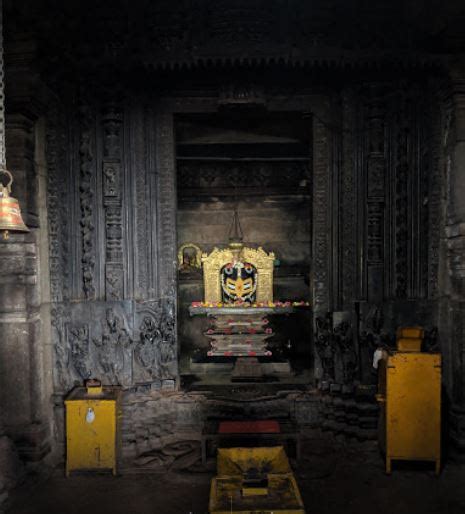 Ramappa Temple Warangal - Timings, History - Vihara Darshani