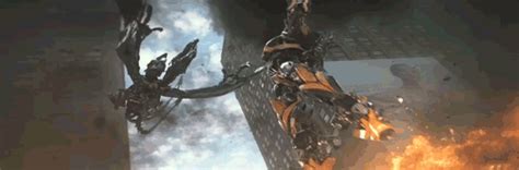 SNEAK PEEK : "Transformers: Age Of Extinction"