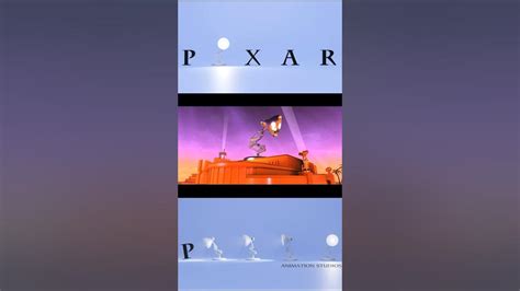 pixar lamp compilation #shorts - YouTube