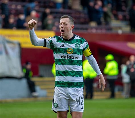 Watch: Callum McGregor Put Celtic Six Up | Latest Celtic News