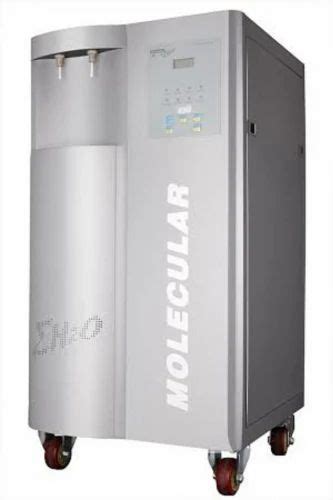 Lab Water Purification System at ₹ 350000 | Mugalivakkam | Chennai | ID: 7907435462