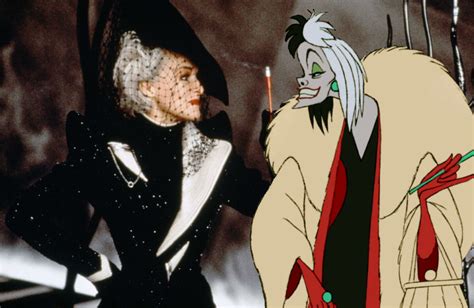 Cruella De Vil - Disney Villains Photo (38587479) - Fanpop