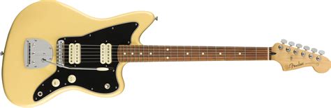 Fender Player Series Jazzmaster Review | Performer Mag