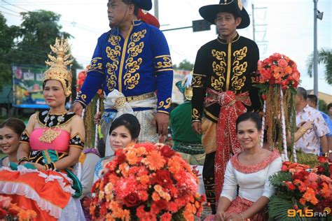 Plenty of colour at Kathu Phuket Thailand Street Culture Party | Kathu ...