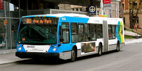 STM Bus And Metro Fares Are Going Up As Of July 1st In Montreal ...