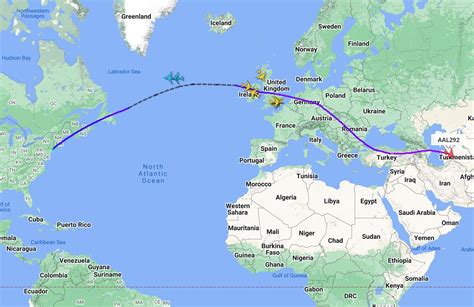 Inside American Airlines' Winter Boeing 777-300ER Plans