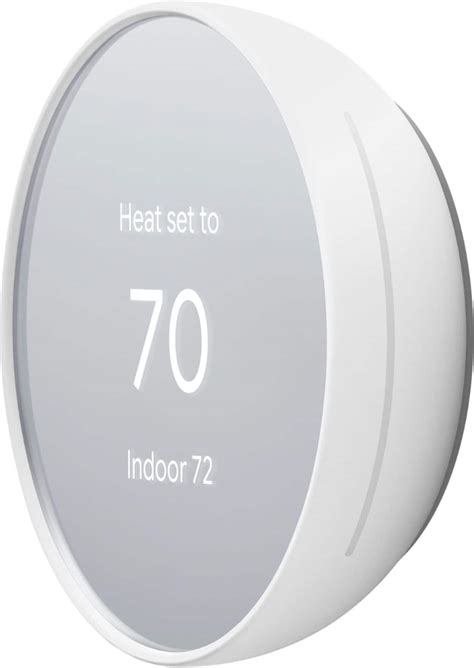 Questions and Answers: Google Nest Smart Programmable Wifi Thermostat ...