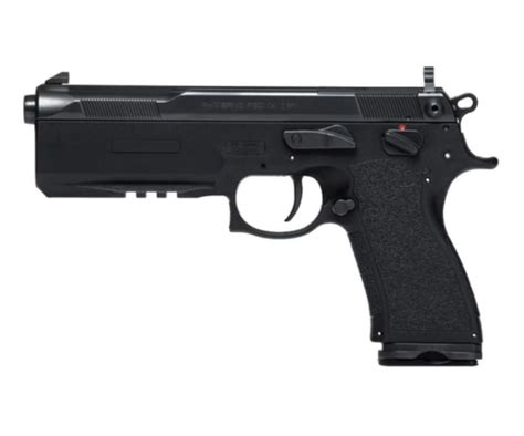 Fk Brno Psd Multi-caliber Pistol - For Sale - New :: Guns.com