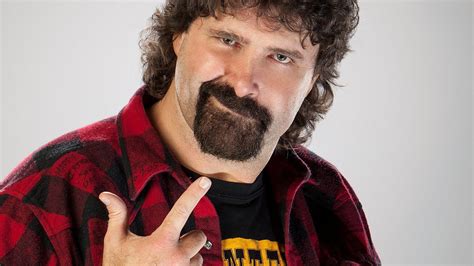 Mick Foley Names Current WWE & AEW Stars He Wishes He Could Wrestle