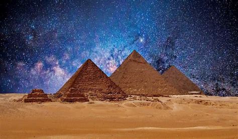 The Best Stargazing Locations in Egypt - Egypt Fun Tours