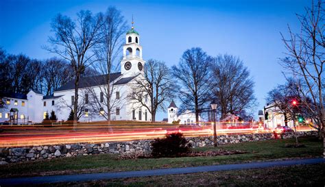 Sudbury Town — Sudbury Chamber of Commerce