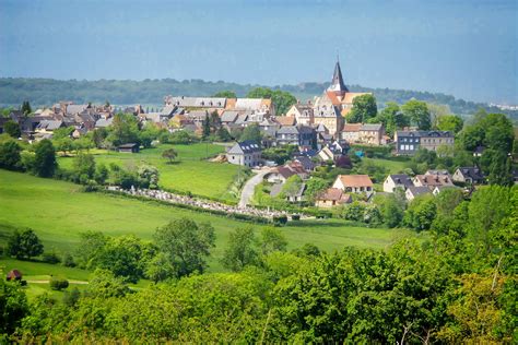 A la découverte de Beaumont-en-Auge - Emag du Calvados